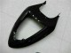 05-06 Glänzend Schwarz ZX6R Motorrad Verkleidungen 05-06 Glänzend Schwarz ZX6R Motorrad Verkleidungen
