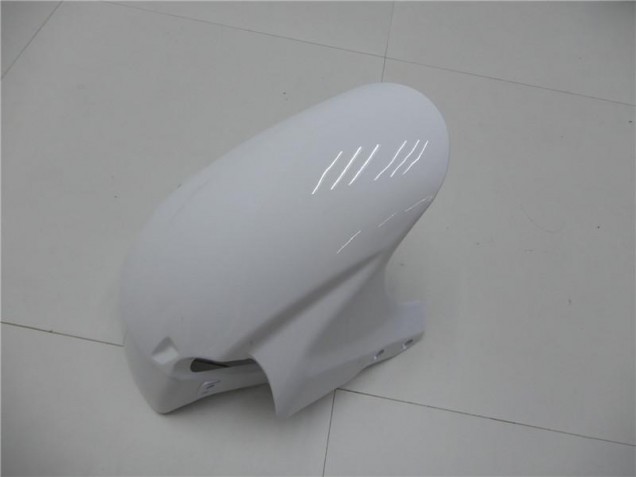 05-06 Glänzend Weiß CBR600RR Motorrad Verkleidung