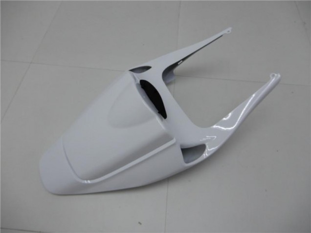 05-06 Glänzend Weiß CBR600RR Motorrad Verkleidung