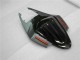 05-06 Grau Schwarz GSXR 1000 Motorrad Vollverkleidung 05-06 Grau Schwarz GSXR 1000 Motorrad Vollverkleidung