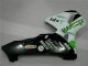 05-06 Grün CBR600RR Motorrad Verkleidung