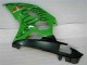 05-06 Grün GSXR 1000 Motorrad Verkleidung
