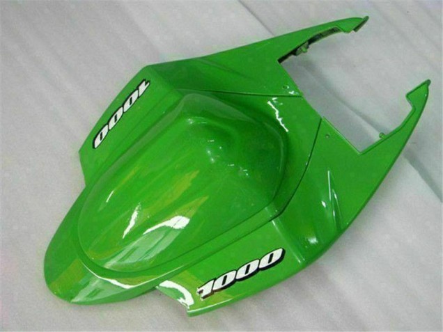 05-06 Grün GSXR 1000 Motorrad Verkleidung