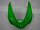 05-06 Grün Matt schwarz ZX6R Motorrad Verkleidung 05-06 Grün Matt schwarz ZX6R Motorrad Verkleidung