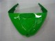 05-06 Grün Matt schwarz ZX6R Motorrad Verkleidung 05-06 Grün Matt schwarz ZX6R Motorrad Verkleidung