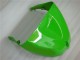 05-06 Grün Weiß Schwarz ZX6R Motorrad Verkleidung