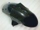 05-06 Grün Weiß Schwarz ZX6R Motorrad Verkleidung