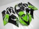 05-06 Grün ZX6R Motorrad Verkleidung 05-06 Grün ZX6R Motorrad Verkleidung