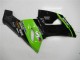 05-06 Grün ZX6R Motorrad Verkleidung 05-06 Grün ZX6R Motorrad Verkleidung