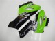 05-06 Grün ZX6R Motorrad Verkleidung 05-06 Grün ZX6R Motorrad Verkleidung