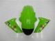 05-06 Grün ZX6R Motorrad Verkleidung 05-06 Grün ZX6R Motorrad Verkleidung