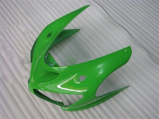 05-06 Grün ZX6R Motorrad Verkleidung & Plastik 05-06 Grün ZX6R Motorrad Verkleidung & Plastik