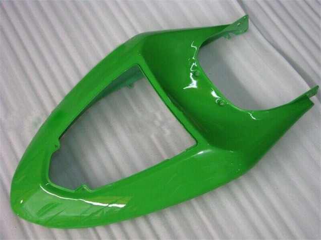 05-06 Grün ZX6R Motorrad Verkleidung & Plastik 05-06 Grün ZX6R Motorrad Verkleidung & Plastik