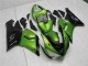05-06 Grün ZX6R Motorrad Verkleidungen 05-06 Grün ZX6R Motorrad Verkleidungen