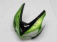 05-06 Grün ZX6R Motorrad Verkleidungen 05-06 Grün ZX6R Motorrad Verkleidungen
