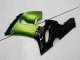 05-06 Grün ZX6R Motorrad Verkleidungen 05-06 Grün ZX6R Motorrad Verkleidungen
