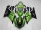 05-06 Grün ZX6R Motorrad Verkleidungen 05-06 Grün ZX6R Motorrad Verkleidungen