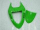 05-06 Grün ZX6R Motorrad Vollverkleidung & Plastik 05-06 Grün ZX6R Motorrad Vollverkleidung & Plastik
