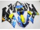 05-06 Hai ZX6R Motorrad Verkleidung 05-06 Hai ZX6R Motorrad Verkleidung