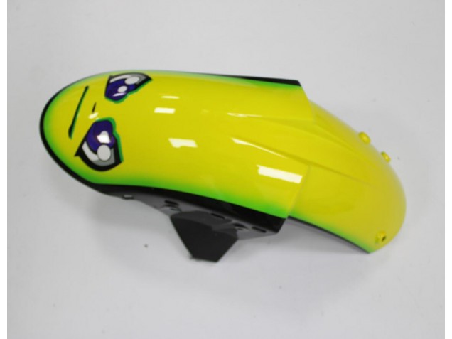 05-06 Hai ZX6R Motorrad Verkleidung 05-06 Hai ZX6R Motorrad Verkleidung
