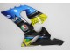 05-06 Hai ZX6R Motorrad Verkleidung 05-06 Hai ZX6R Motorrad Verkleidung
