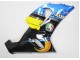 05-06 Hai ZX6R Motorrad Verkleidung 05-06 Hai ZX6R Motorrad Verkleidung