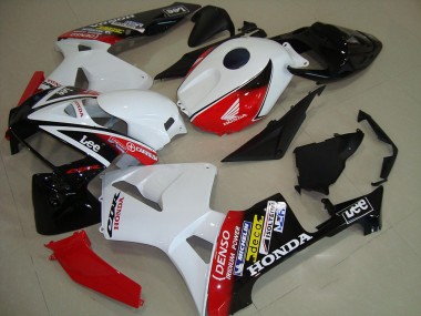05-06 Lee CBR600RR Motorrad Verkleidung