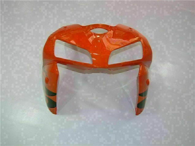 05-06 Orange CBR600RR Motorrad Verkleidung