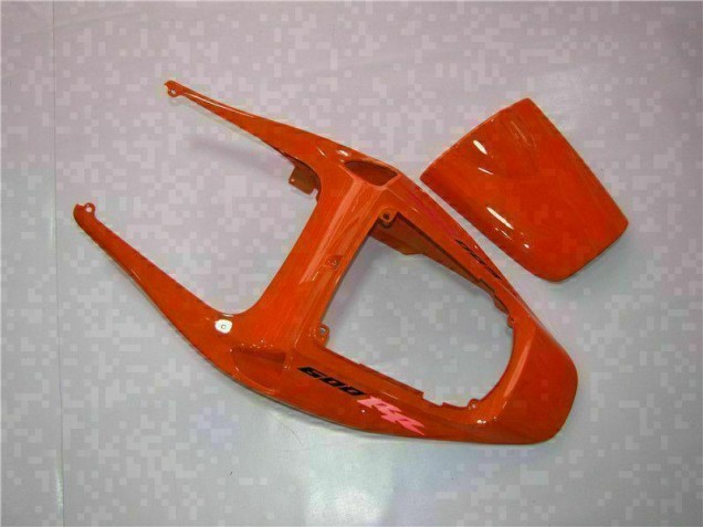 05-06 Orange CBR600RR Motorrad Verkleidung