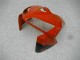 05-06 Orange CBR600RR Motorrad Vollverkleidung