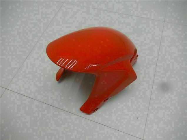 05-06 Orange CBR600RR Motorrad Vollverkleidung