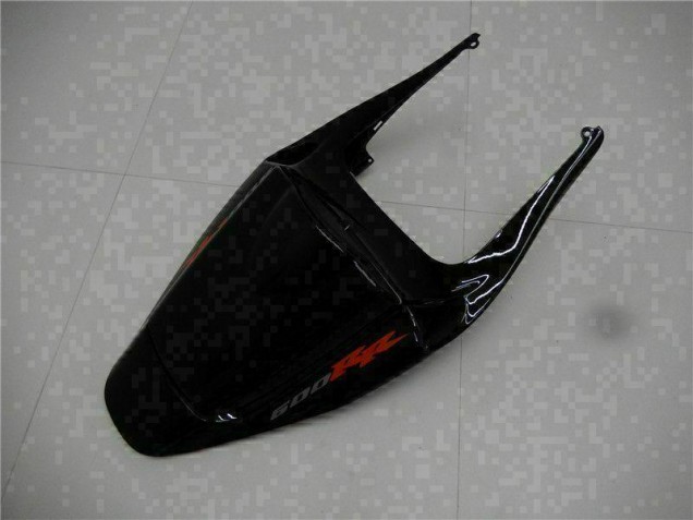 05-06 Orange CBR600RR Motorrad Vollverkleidung