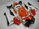 05-06 Orange Repsol CBR600RR Motorrad Verkleidung 05-06 Orange Repsol CBR600RR Motorrad Verkleidung