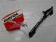05-06 Orange Repsol CBR600RR Motorrad Verkleidung 05-06 Orange Repsol CBR600RR Motorrad Verkleidung