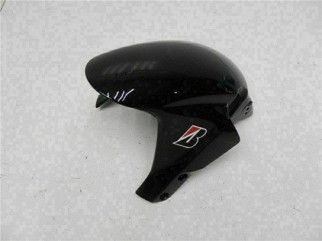05-06 Orange Repsol CBR600RR Motorrad Verkleidung 05-06 Orange Repsol CBR600RR Motorrad Verkleidung