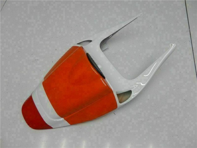 05-06 Orange Repsol CBR600RR Motorrad Verkleidung 05-06 Orange Repsol CBR600RR Motorrad Verkleidung