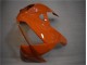 05-06 Orange Schwarz CBR600RR Motorrad Verkleidung & Plastik