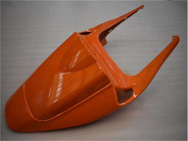 05-06 Orange Schwarz CBR600RR Motorrad Verkleidung & Plastik