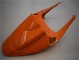 05-06 Orange Schwarz CBR600RR Motorrad Verkleidung & Plastik