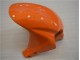 05-06 Orange Schwarz CBR600RR Motorrad Verkleidung & Plastik