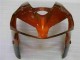 05-06 Orange Schwarz CBR600RR Motorrad Verkleidungen 05-06 Orange Schwarz CBR600RR Motorrad Verkleidungen