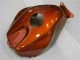 05-06 Orange Schwarz CBR600RR Motorrad Verkleidungen 05-06 Orange Schwarz CBR600RR Motorrad Verkleidungen
