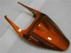 05-06 Orange Schwarz CBR600RR Motorrad Verkleidungen 05-06 Orange Schwarz CBR600RR Motorrad Verkleidungen