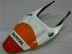 05-06 Orange Schwarz Repsol CBR600RR Motorrad Verkleidung