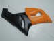 05-06 Orange Schwarz ZX6R Motorrad Verkleidung 05-06 Orange Schwarz ZX6R Motorrad Verkleidung