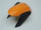 05-06 Orange Schwarz ZX6R Motorrad Verkleidung 05-06 Orange Schwarz ZX6R Motorrad Verkleidung