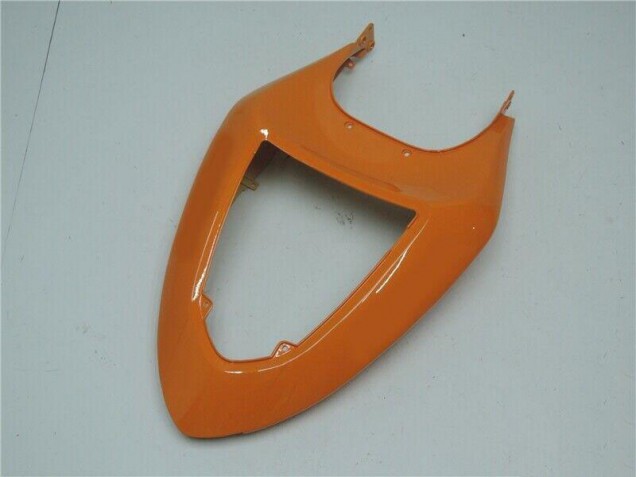 05-06 Orange Schwarz ZX6R Motorrad Verkleidung 05-06 Orange Schwarz ZX6R Motorrad Verkleidung