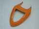 05-06 Orange Schwarz ZX6R Motorrad Verkleidung 05-06 Orange Schwarz ZX6R Motorrad Verkleidung