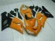 05-06 Orange ZX6R Motorrad Verkleidung 05-06 Orange ZX6R Motorrad Verkleidung