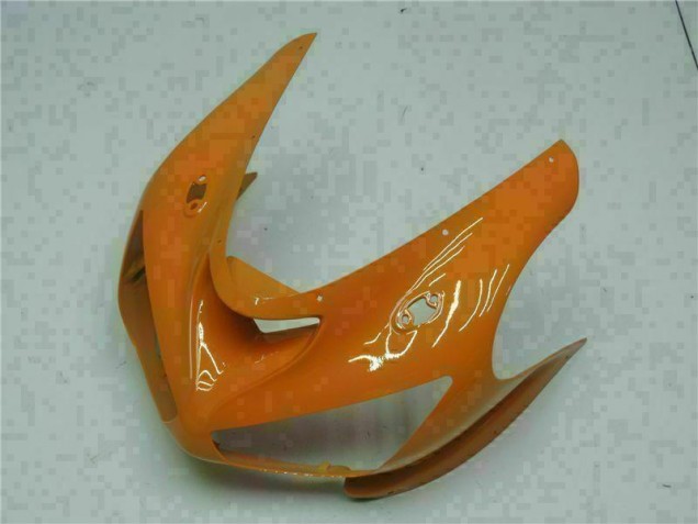 05-06 Orange ZX6R Motorrad Verkleidung 05-06 Orange ZX6R Motorrad Verkleidung